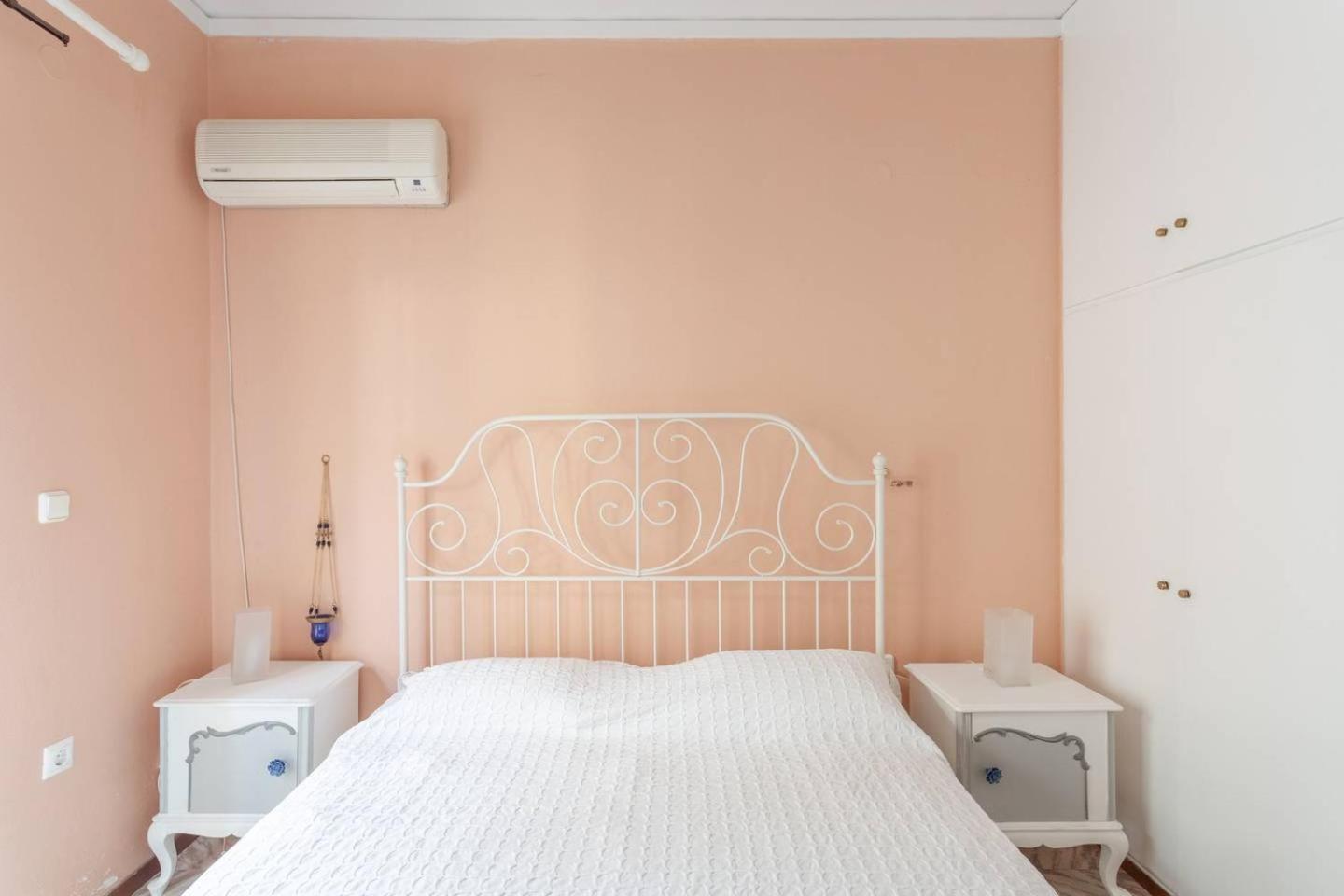 Maria'S Home Dhaskalion Экстерьер фото