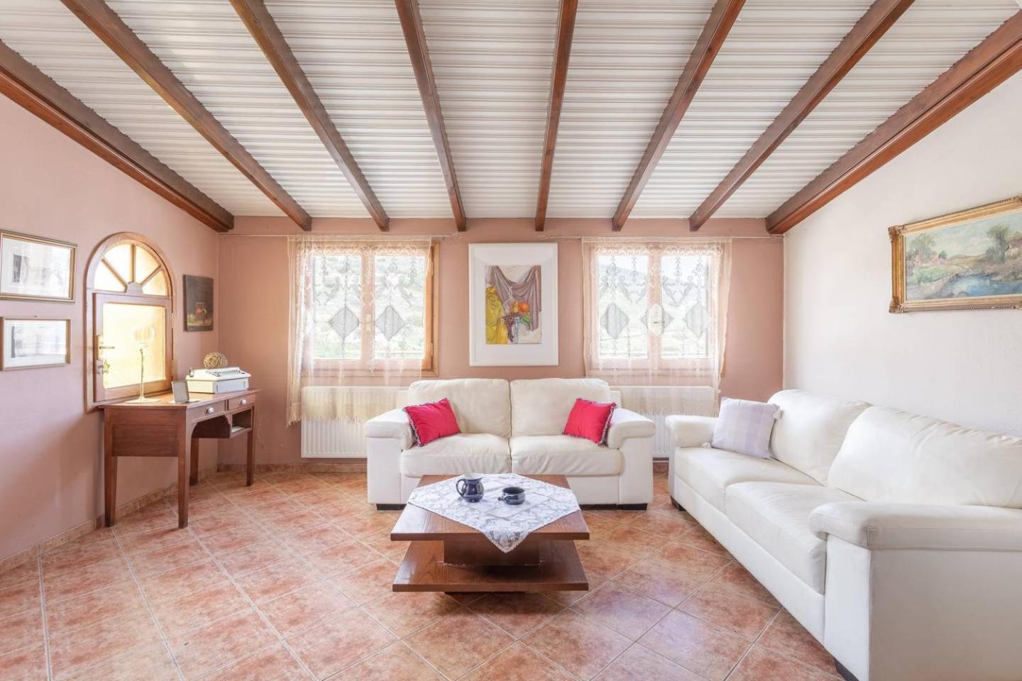 Maria'S Home Dhaskalion Экстерьер фото