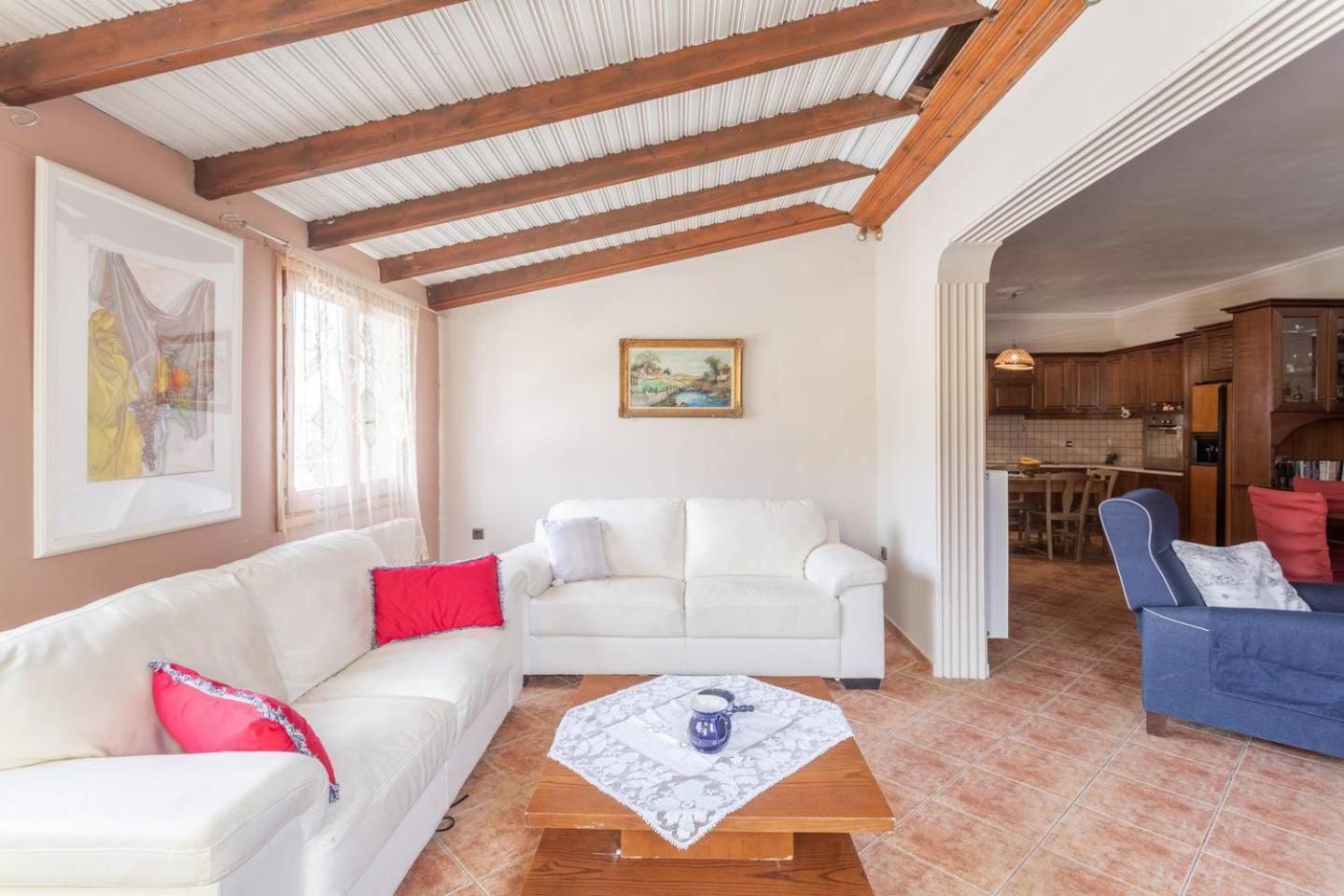Maria'S Home Dhaskalion Экстерьер фото