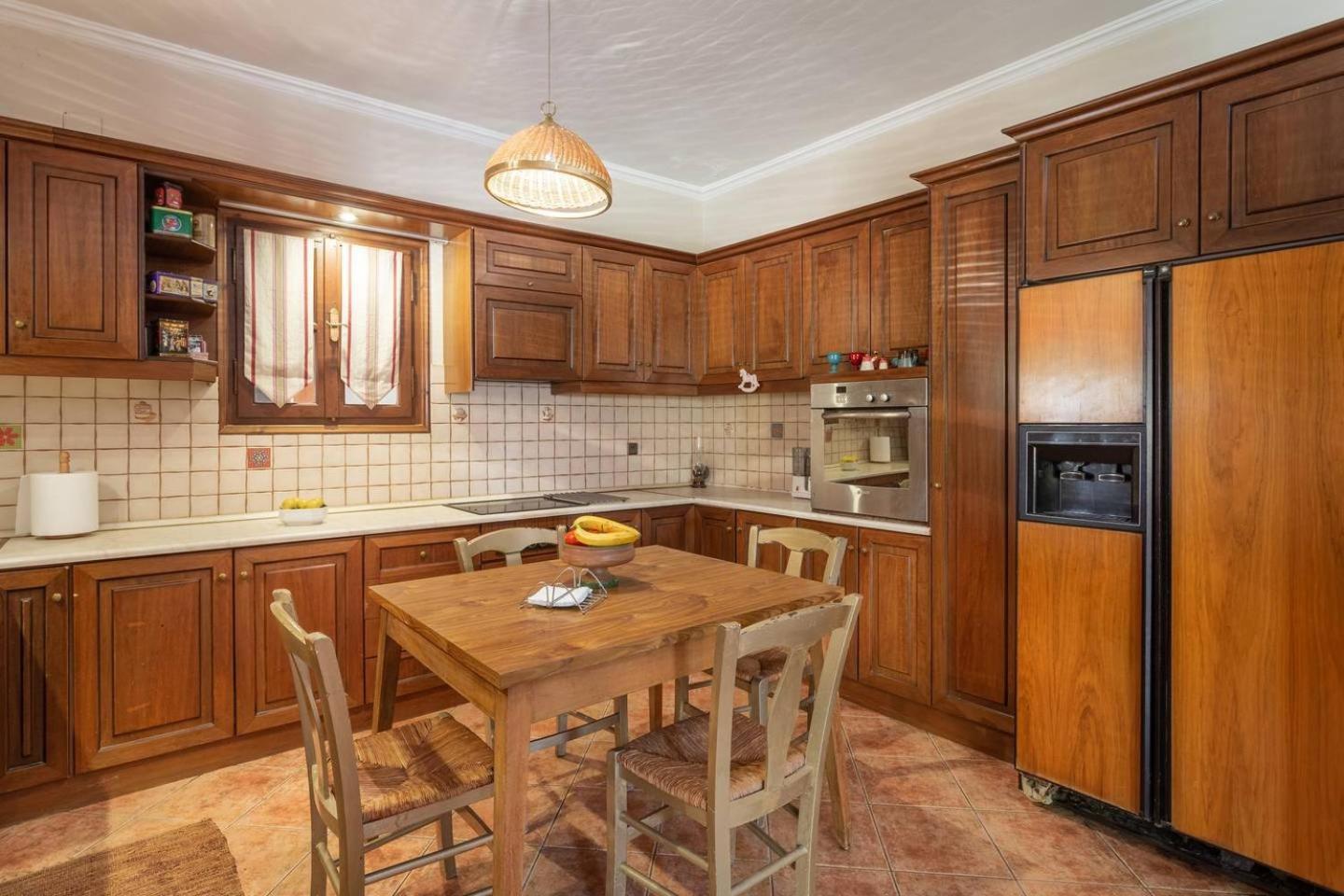 Maria'S Home Dhaskalion Экстерьер фото