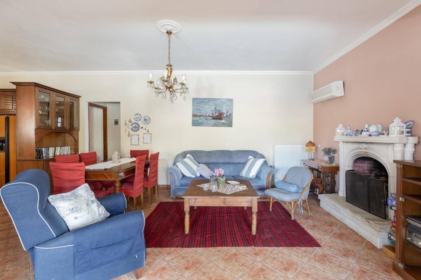 Maria'S Home Dhaskalion Экстерьер фото